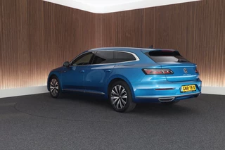 Volkswagen Arteon – thumbnail 3
