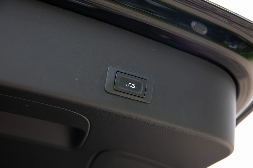Audi A6 – foto 23