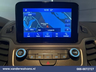 Ford Transit Connect – thumbnail 7