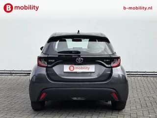 Toyota Yaris – thumbnail 4