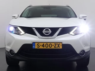 Nissan QASHQAI – thumbnail 9