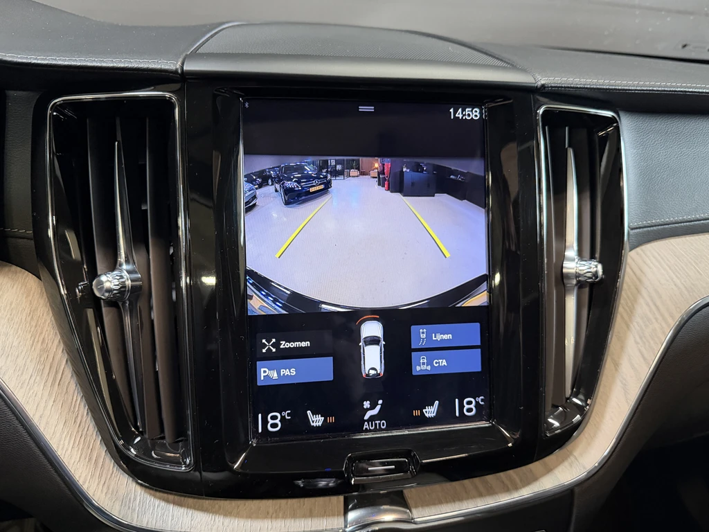 Volvo XC60 – foto 23