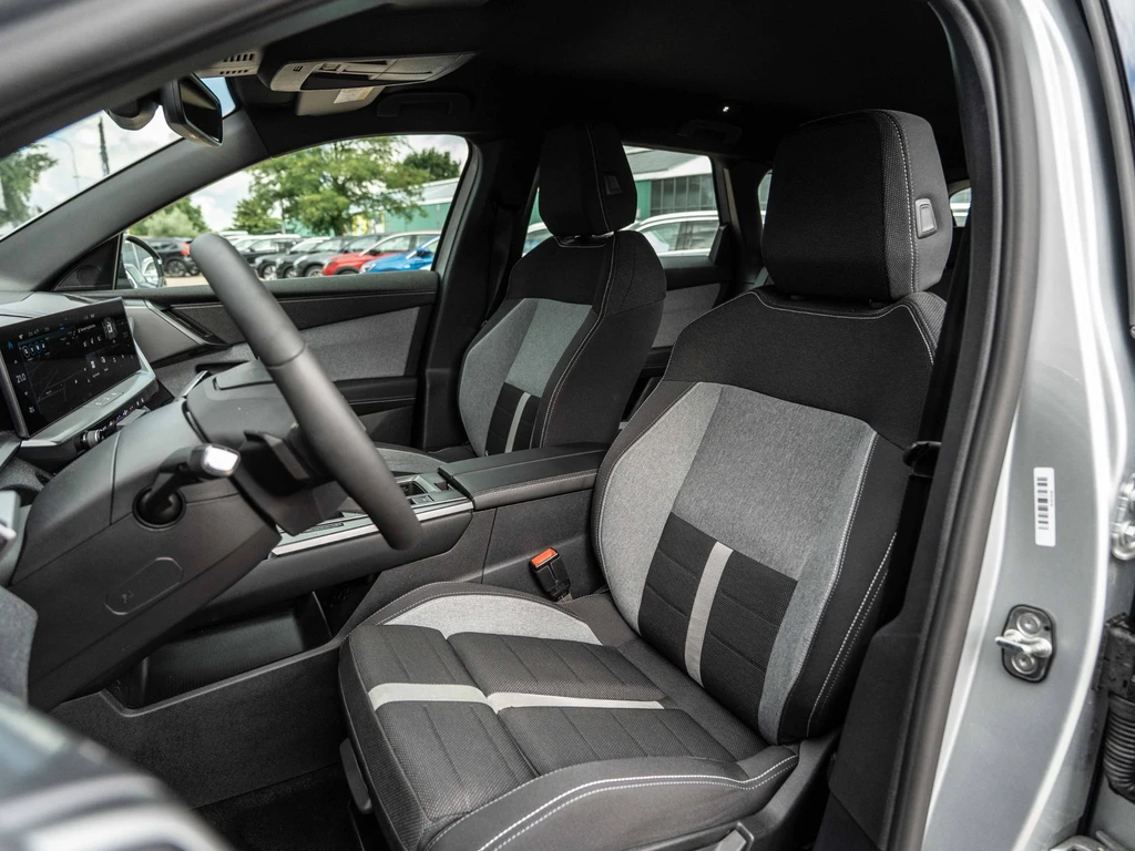 Opel Grandland – foto 16