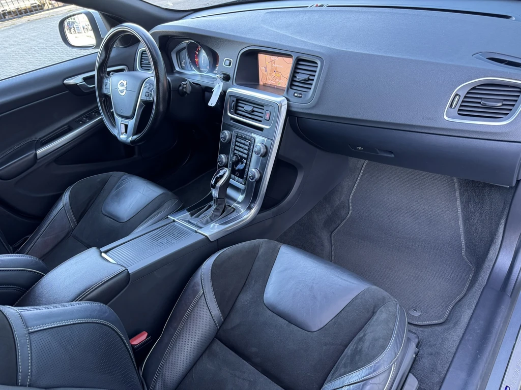 Volvo V60 – foto 22