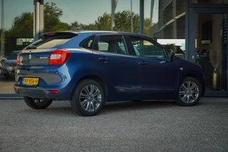 Suzuki Baleno – thumbnail 5
