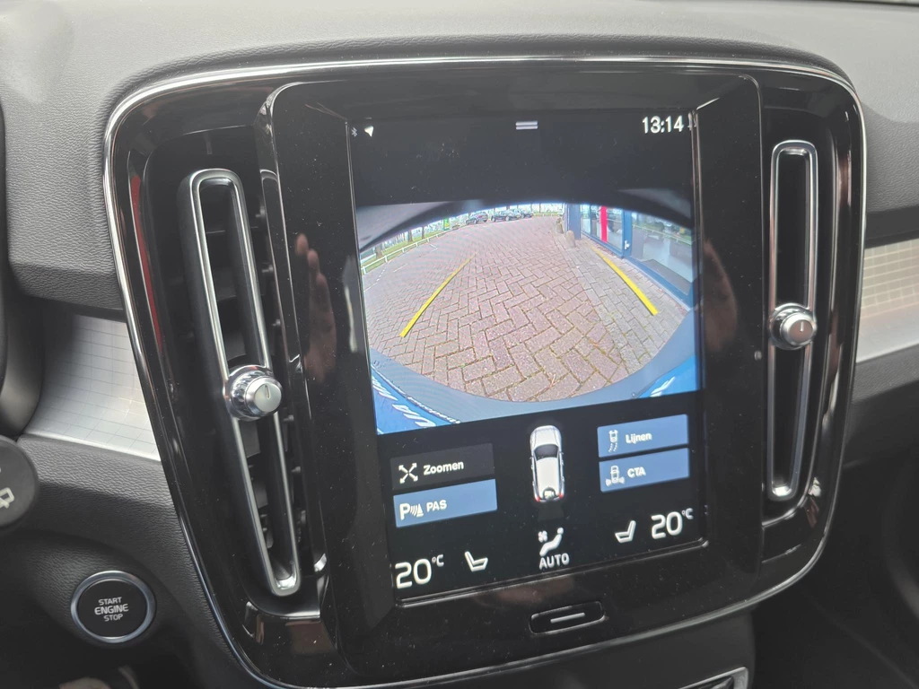 Volvo XC40 – foto 24