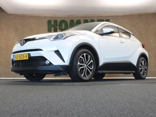 Toyota C-HR – thumbnail 2