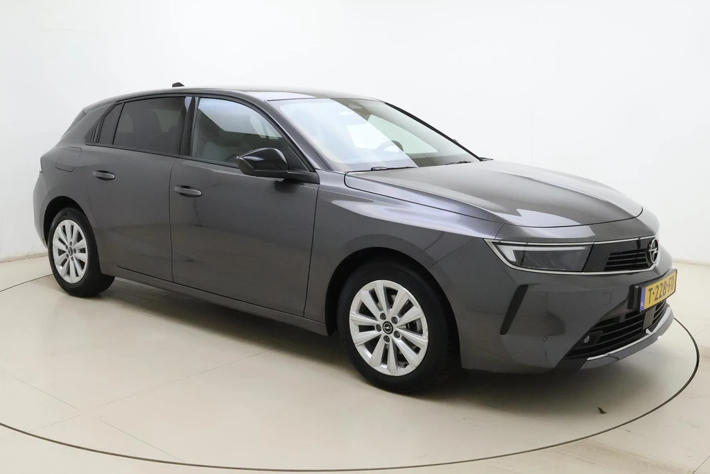 Opel Astra – foto 8