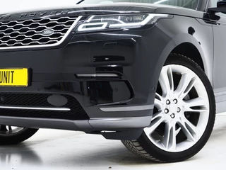 Land Rover Range Rover Velar – thumbnail 11
