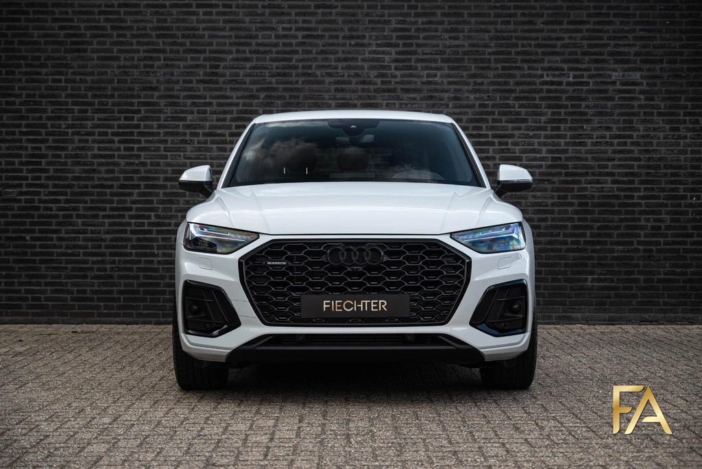 Audi Q5 – foto 12
