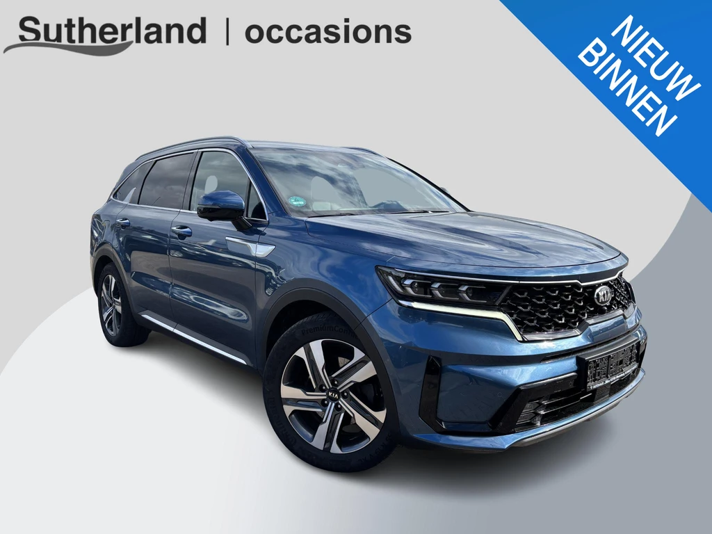 Kia Sorento – foto 2