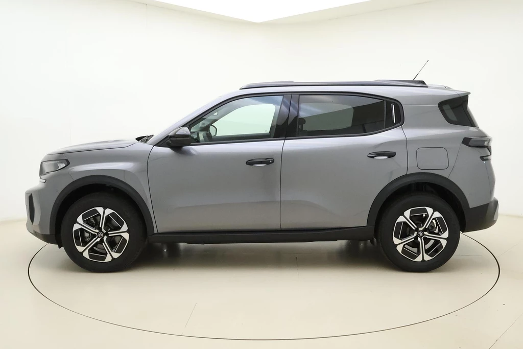 Citroën ë-C3 Aircross – foto 2