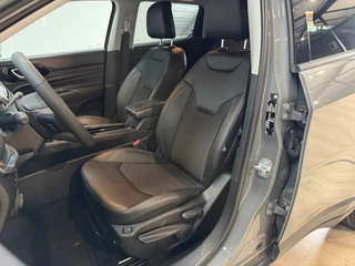 Jeep Compass – thumbnail 16