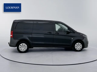 Mercedes-Benz Vito – thumbnail 11