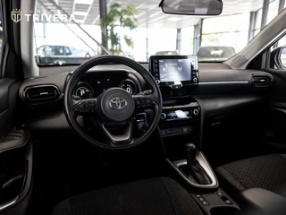 Toyota Yaris Cross – thumbnail 19