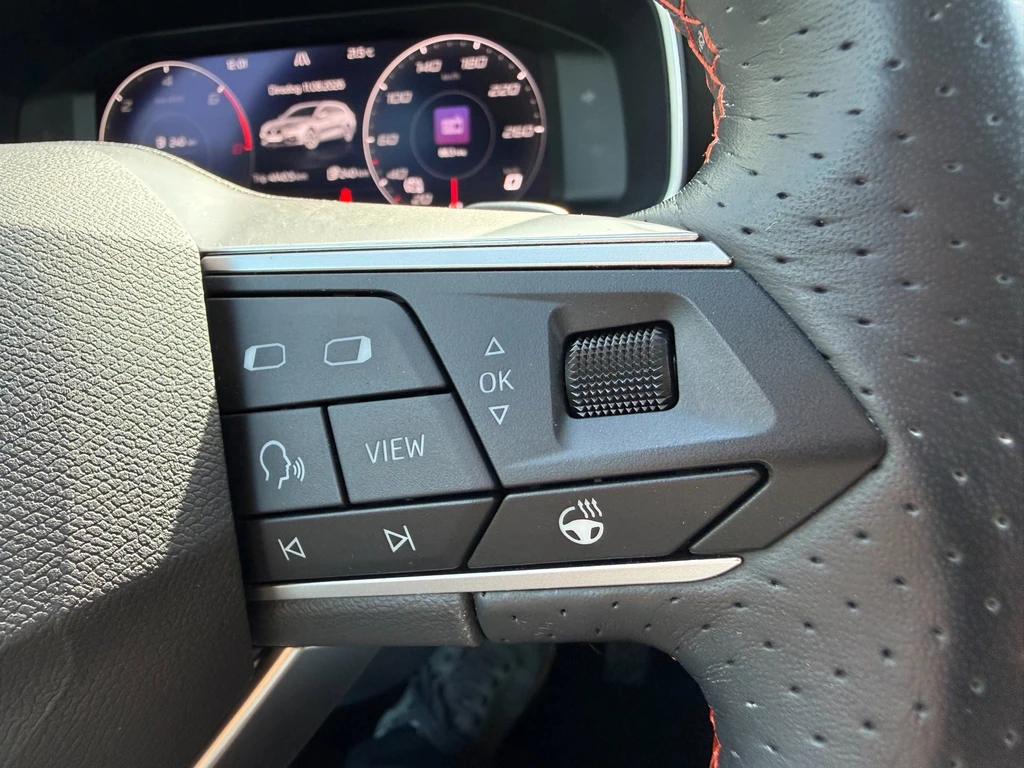 SEAT Leon – foto 14
