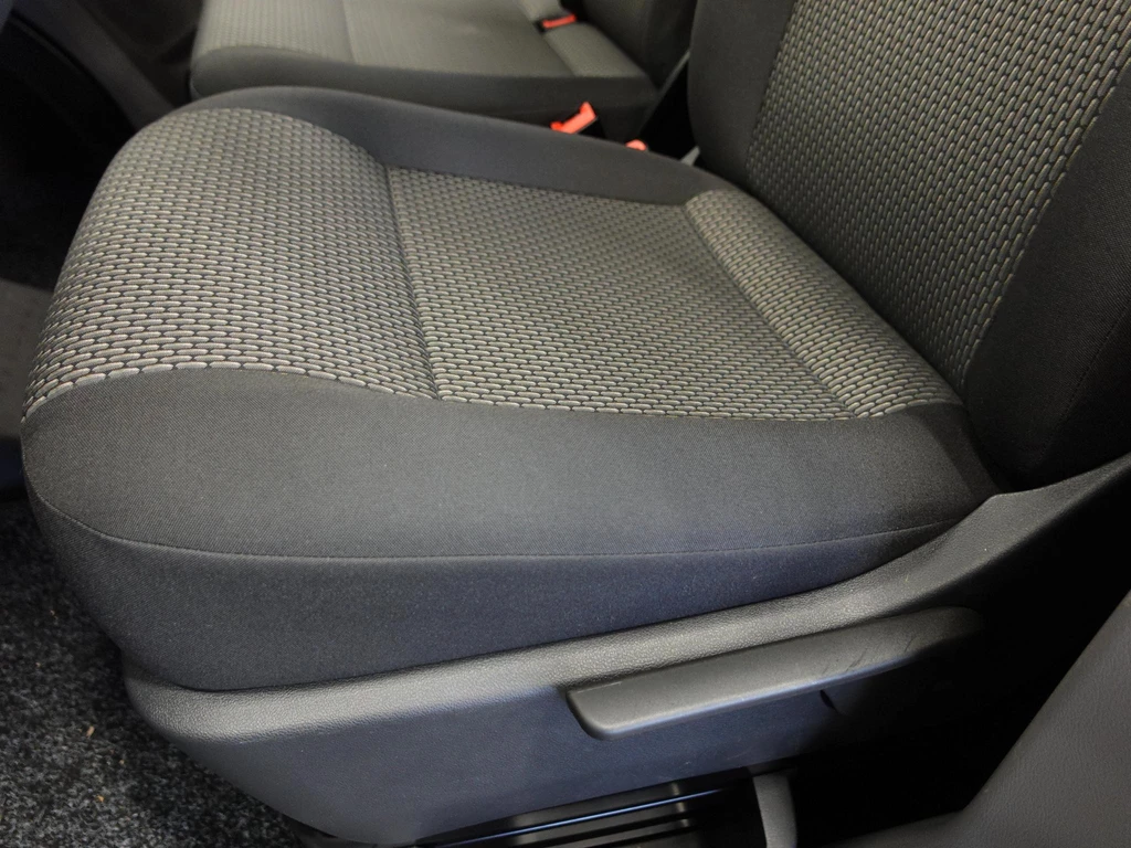 Volkswagen Transporter – foto 19