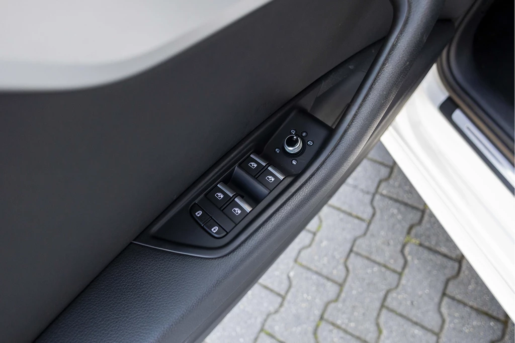 Audi A4 – foto 23