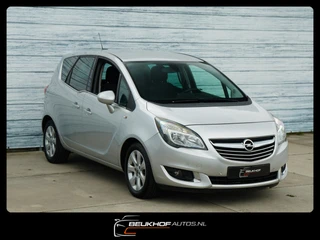 Opel Meriva – thumbnail 7