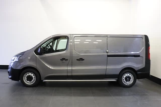 Renault Trafic – thumbnail 2