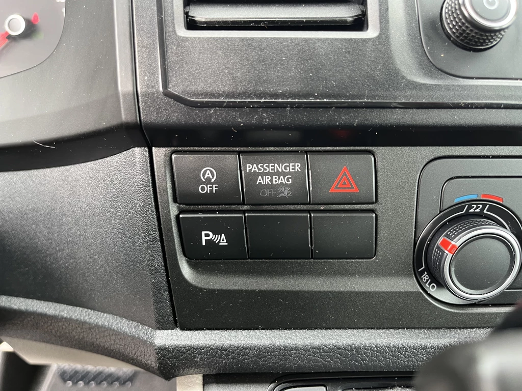 Volkswagen Transporter – foto 32