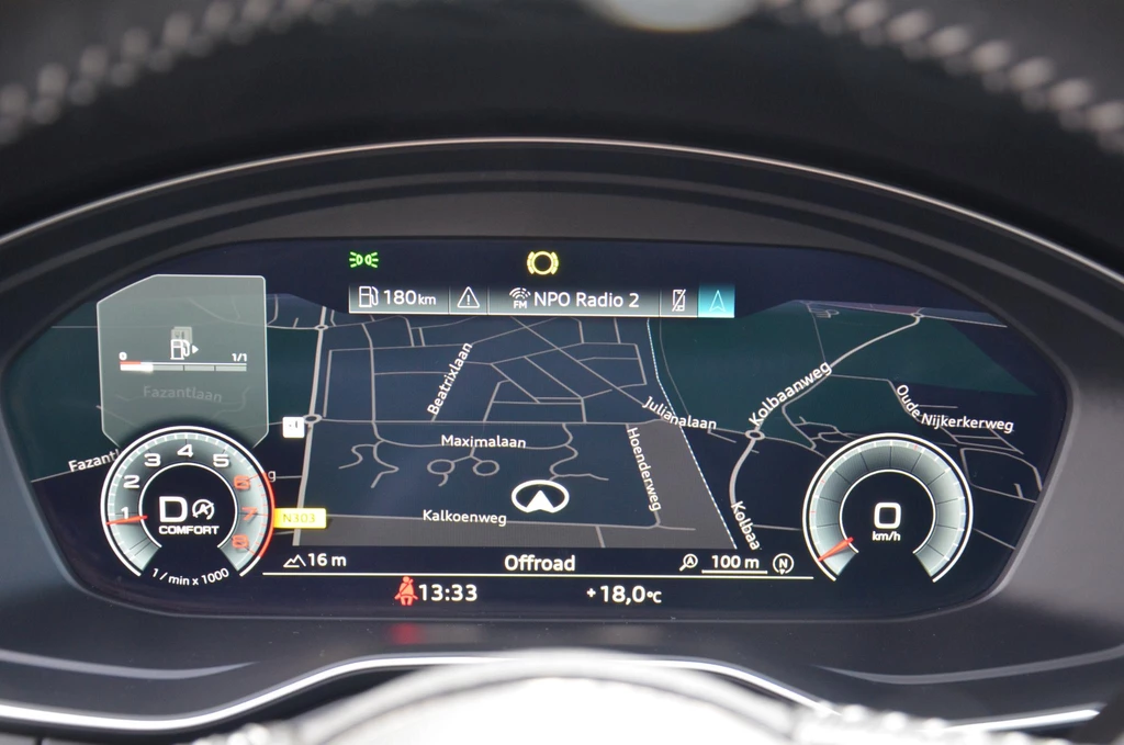 Audi A4 – foto 22