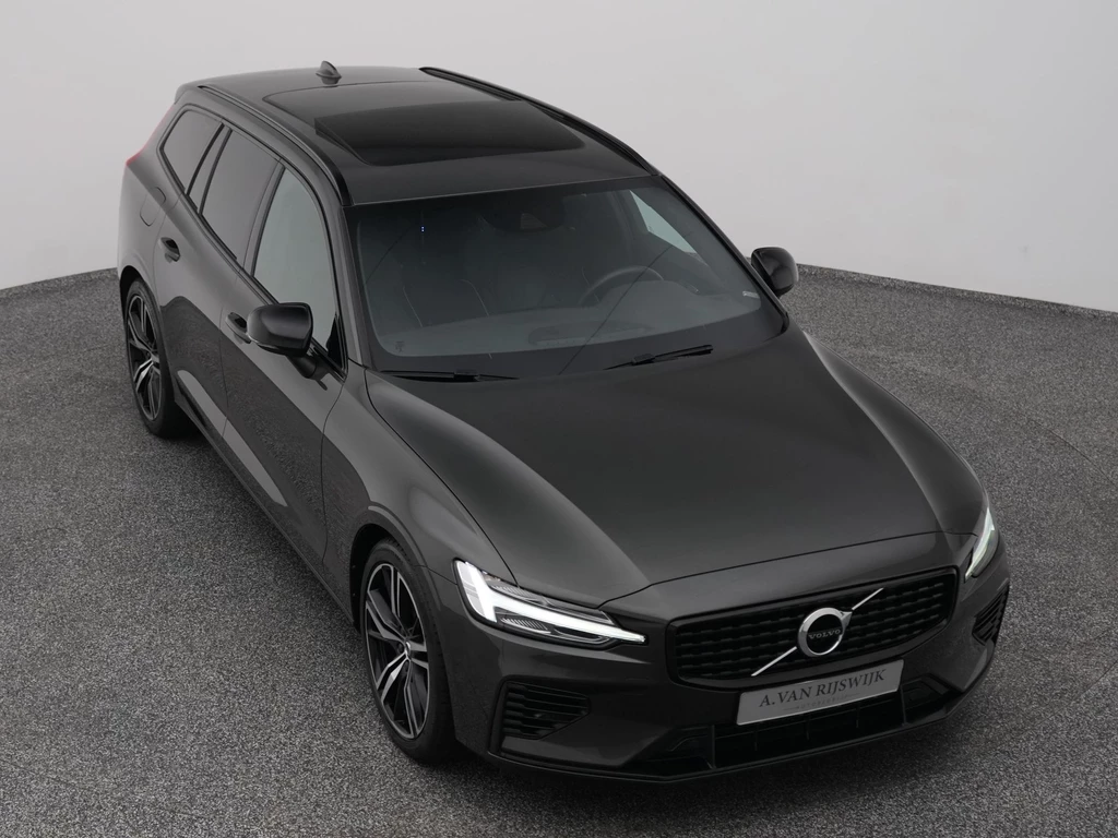 Volvo V60 – foto 16