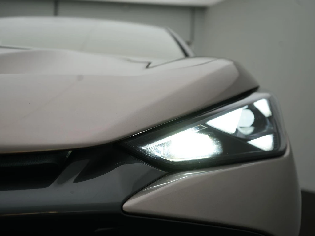 CUPRA Tavascan – foto 61