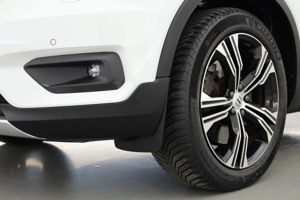 Volvo XC40 – foto 38