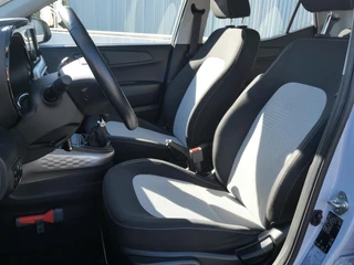 Hyundai i10 – thumbnail 10