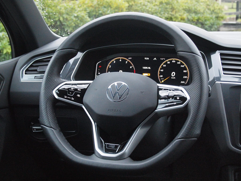Volkswagen Tiguan – foto 19