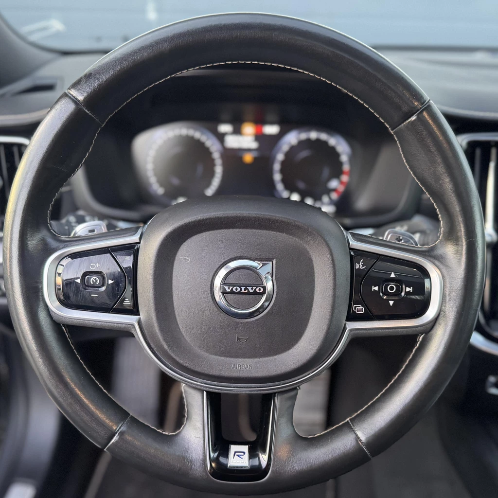 Volvo S60 – foto 18