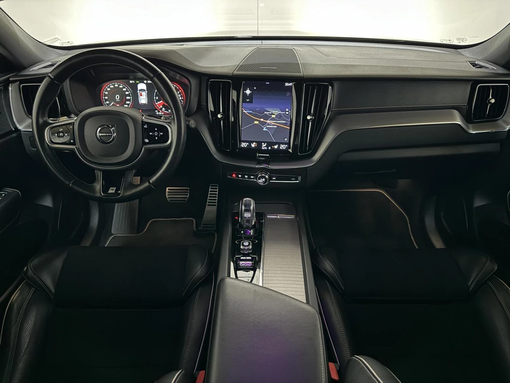 Volvo XC60 – foto 36