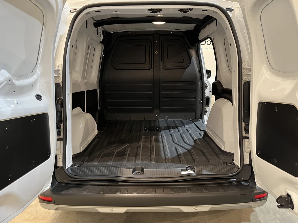 Nissan Townstar – foto 9
