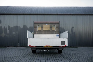 Iveco 35S14 | 3-Zits | 1e Eigenaar | 3.5T Trekgewicht | Cruise | Navi | open laadbak 3.42M | Climatronic – thumbnail 4