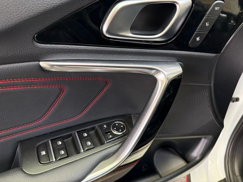 Kia ProCeed – foto 26
