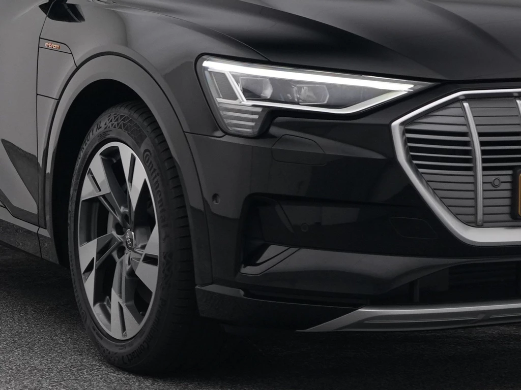 Audi e-tron – foto 29