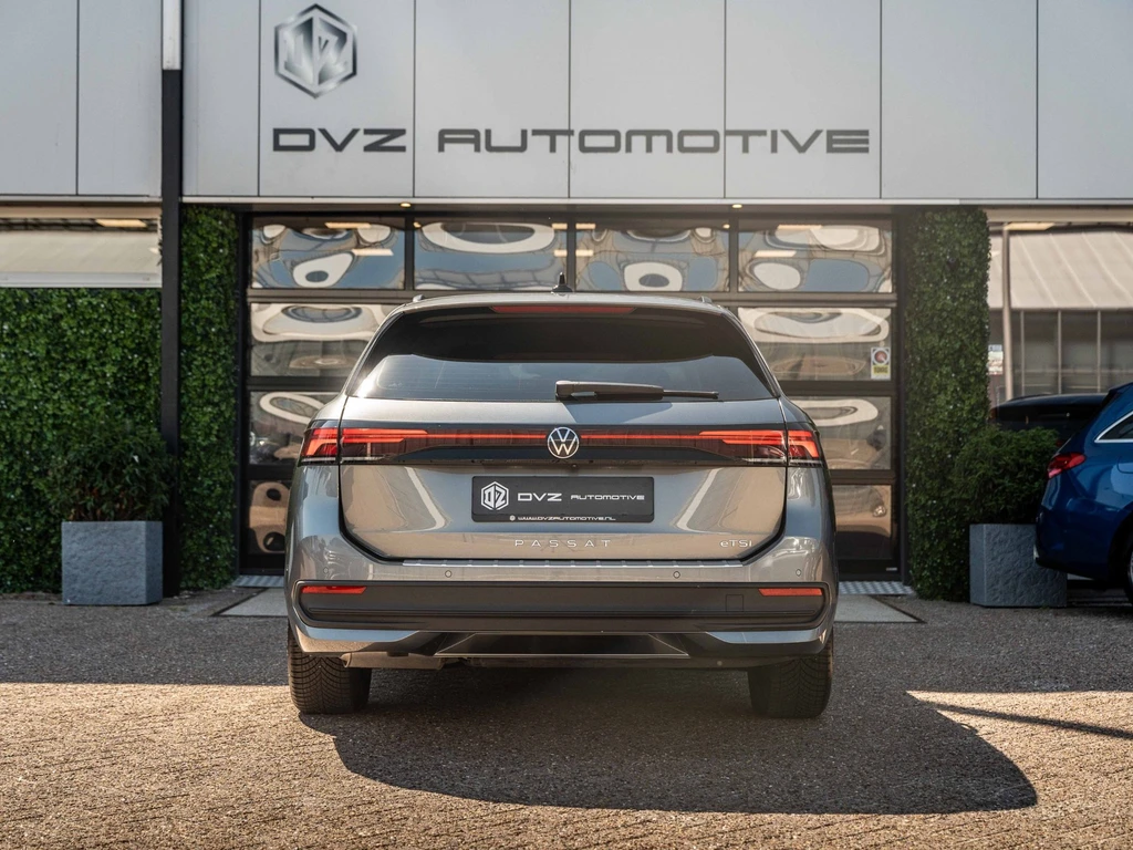 Volkswagen Passat – foto 4