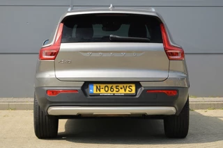 Volvo XC40 – thumbnail 3