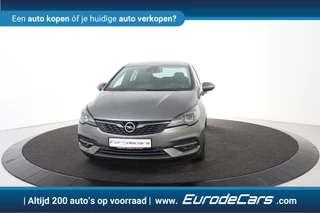 Opel Astra – thumbnail 14