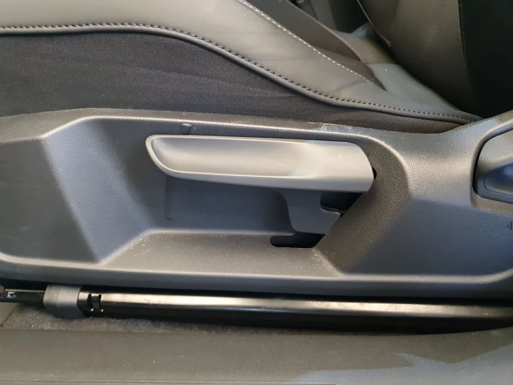 CUPRA Tavascan – foto 23