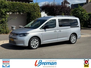 Volkswagen Caddy – thumbnail 3