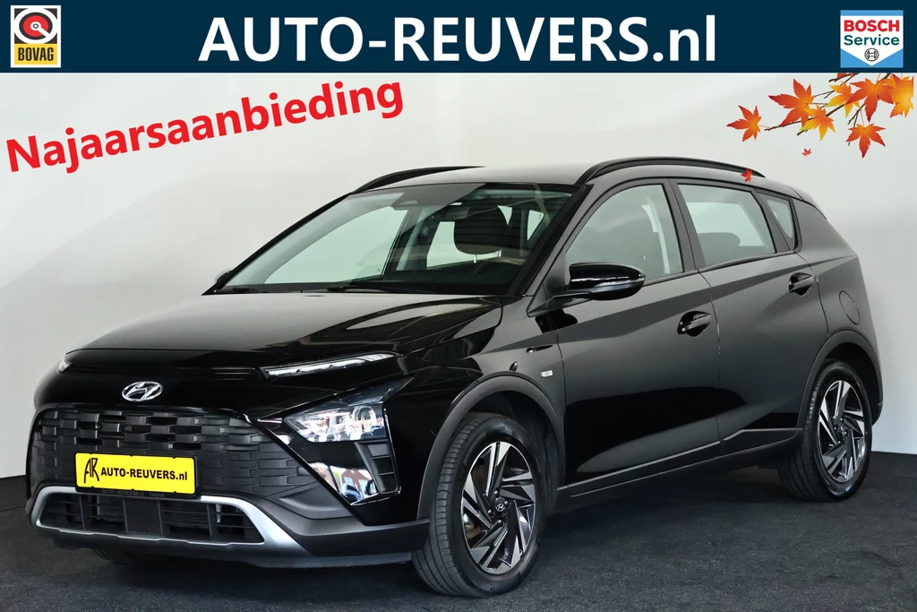 Hyundai Bayon – foto 1