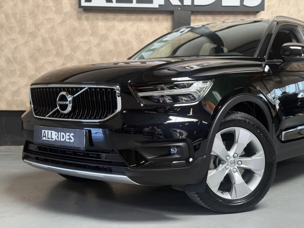 Volvo XC40 – foto 2