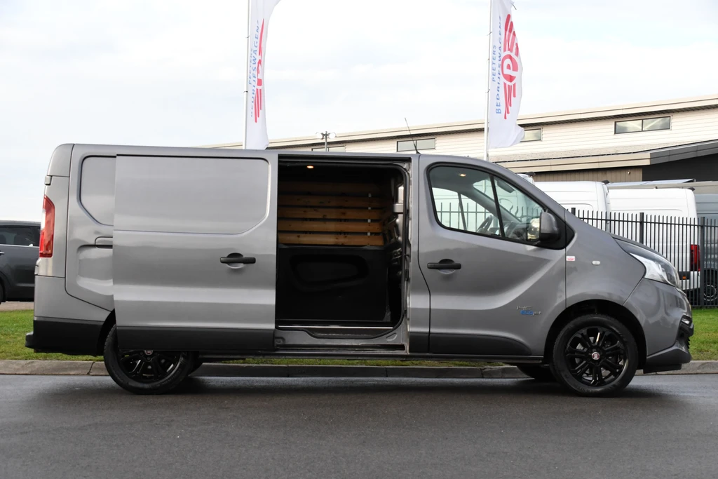 Fiat Talento – foto 10
