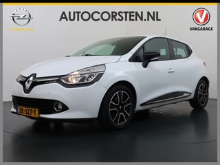 Renault Clio – thumbnail 1