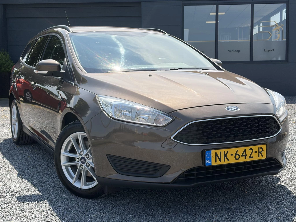 Ford Focus – foto 4