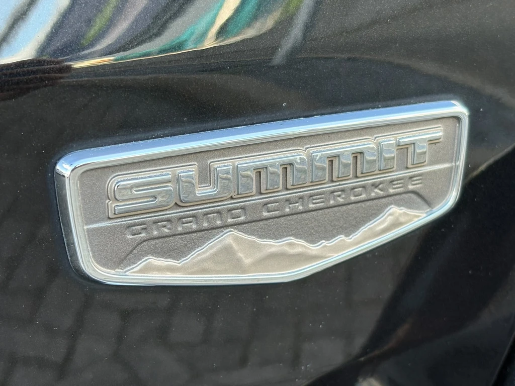Jeep Grand Cherokee – foto 31