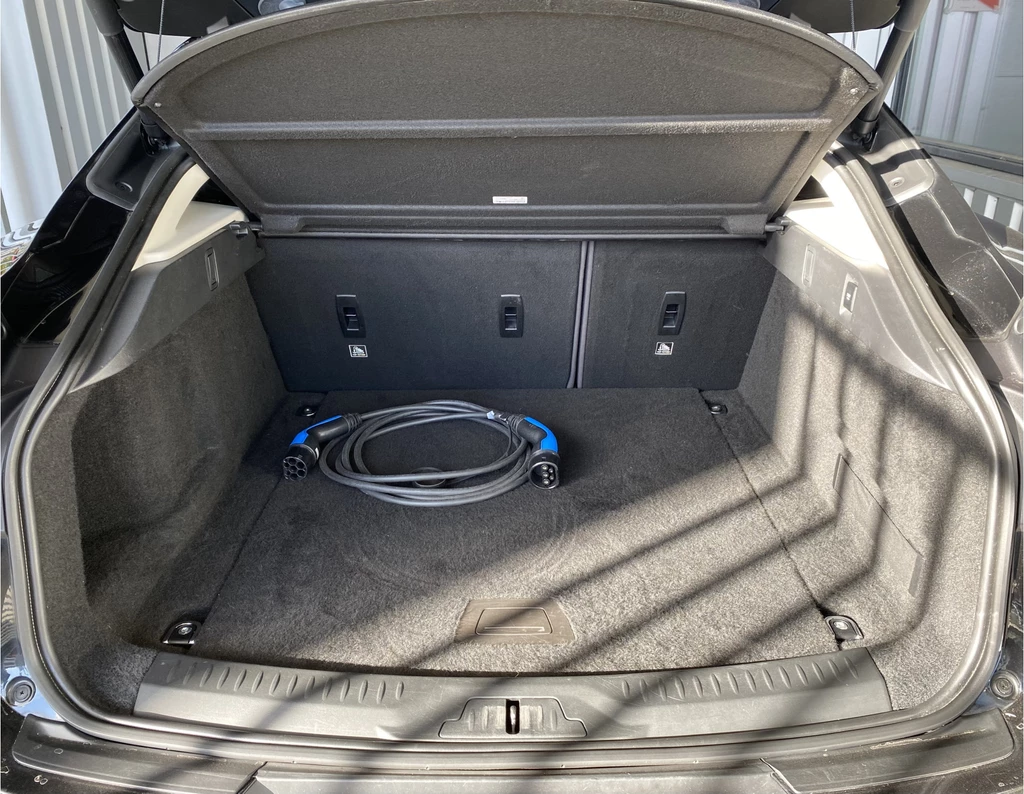 Jaguar I-PACE – foto 10