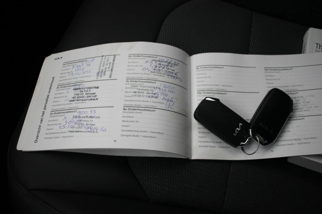 Kia Niro – foto 21